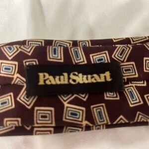 Paul Stuart ascot